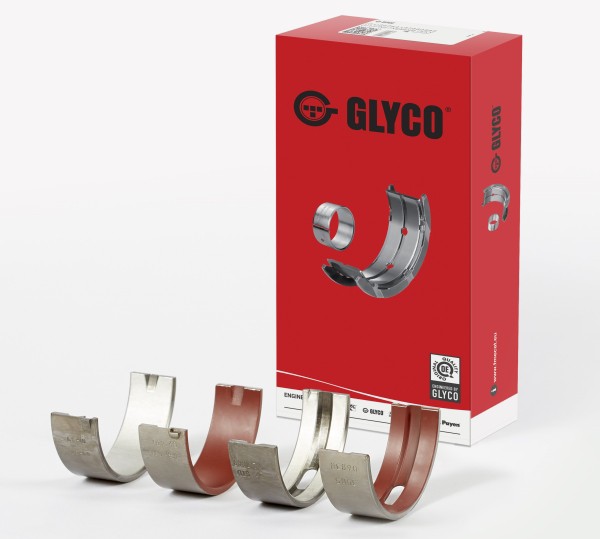 glyco-4 glyco-4